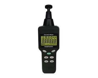 Tachometer | TM-4100 & TM-4100D