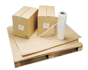 Integrated Packaging - Heavy Duty Pallet Liners Supplier and Manufacturer