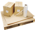 Integrated Packaging - Heavy Duty Pallet Liners Supplier and Manufacturer