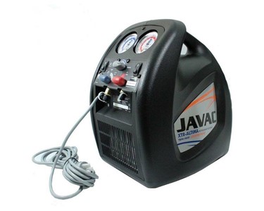 Javac - Refrigerant Recovery Unit | XTR-Altima-A2L