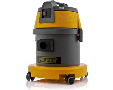 Pullman - Commercial Wet & Dry Vacuum Cleaner | AS10 