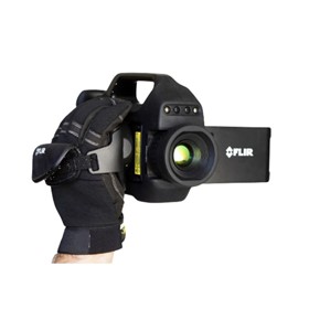 Gas Imaging Camera | GF620