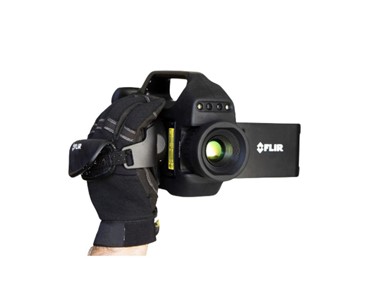 FLIR - Gas Imaging Camera | GF620