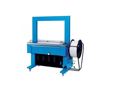 Automatic Strapping Machine | TRS 600 
