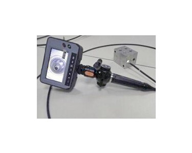 USA Borescopes - USAVS2-4-1500 | 2-Way Articulation 4mm Videoscope 1.5m Length