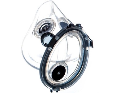 CleanSpace - Breathing & Respiratory Apparatus I Full Face Mask Orinasal PAF-1022