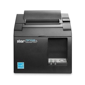 Thermal Receipt Printer | TSP143III | LAN 