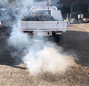 Why does my DPF filter need cleaning ? Why does my DPF filter need cleaning ?