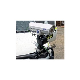 Vehicle Based Inspection Camera