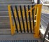 Verge Rotating Expandable Barriers - GV523