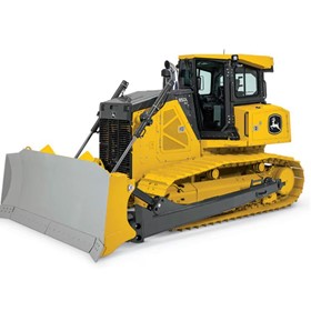 850L Crawler Dozer