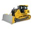 850L Crawler Dozer