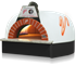 Valoriani - Professional Woodfired Pizza Oven "Valoriani Verace"