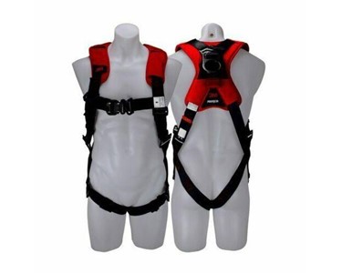3M - Riggers Harness with Padding (SMALL) | Protecta P200 