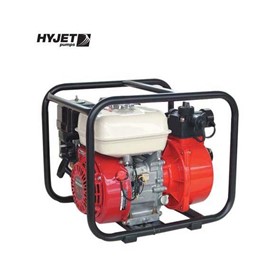 Self Priming Pumps | Engine Driven | MH Series | Fire Fighting Pump