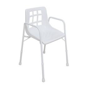 Shower Chairs | Shower Chair – Aluminium