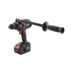 Cordless Impact Drill Driver | ABS 18