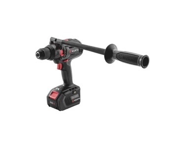 Wurth - Cordless Impact Drill Driver | ABS 18