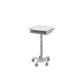 Rounds & Chart Trolley | I-MOVE