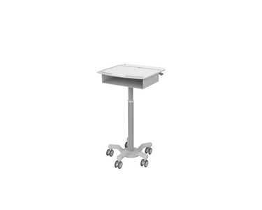 Modsel - Rounds & Chart Trolley | I-MOVE