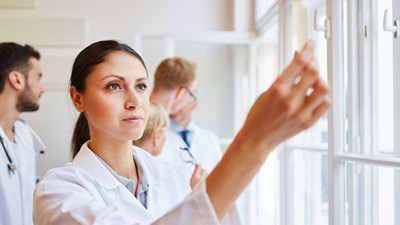 Evidence shows that drug testing pilot won't work