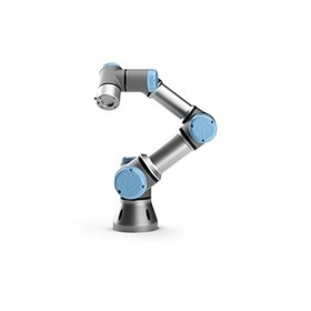 Industrial Robotics | UR3