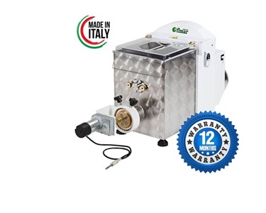 Fimar - Pasta Extruder With Electric Cutter | MPF2.5CN