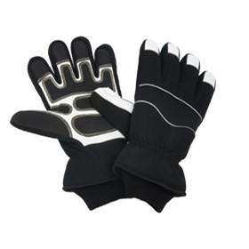 Freezer Safety Gloves | Sub 40 G40