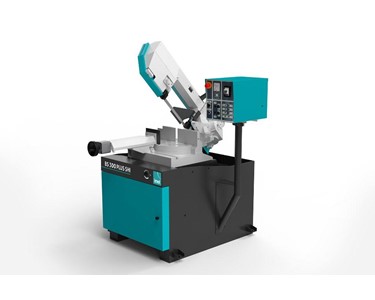 IMET - BS Bandsaw Range