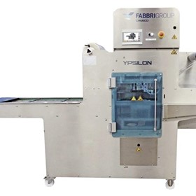 Fully-automatic Tray Sealer | Ypsilon