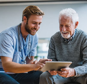 Improving patient satisfaction without spending more Improving patient satisfaction without spending more