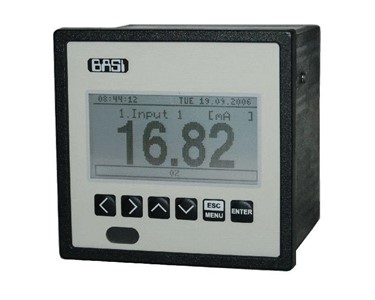 Display Unit and Data Logger | BDL 99