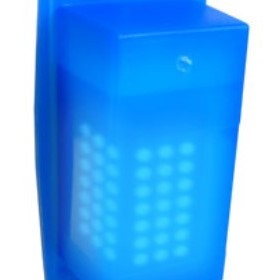 Innovec Ledgbl Guards Blue LED Lights