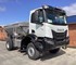 Iveco - Fertiliser Spreader Truck | Tway