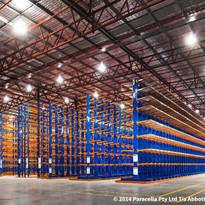 5 Tips On How To Choose The Right Warehouse Racking System