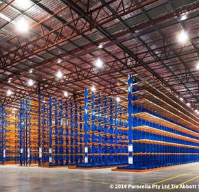 5 Tips On How To Choose The Right Warehouse Racking System 5 Tips On How To Choose The Right Warehouse Racking System