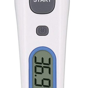 No Touch Thermometer | Infrared Thermometer