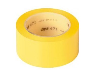 3M - PVC Lane Marking Tape | 471