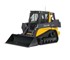 Compact Track Loader 325G FT4