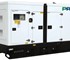 3 Phase Diesel Generator Hire | 33 kVA