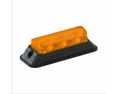 ACOT500 - LED Programmable Cluster | 3w 