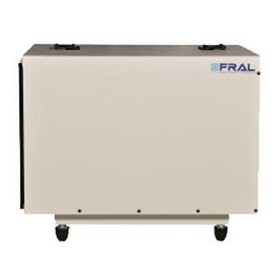Refrigerant Dehumidifiers | FDK 100 (100 ltr/day)