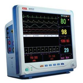 Multi-Parameter Patient Monitor | BIOM9500