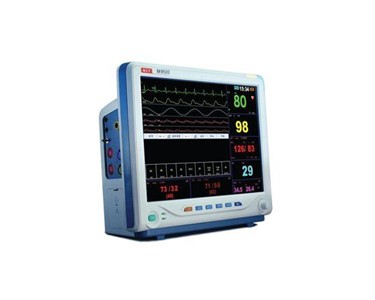 Biolight - Multi-Parameter Patient Monitor | BIOM9500