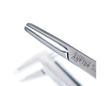 Aesculap - General Surgical Instruments | Braun