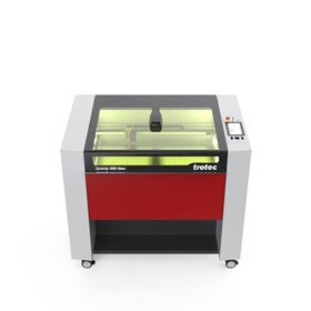 Laser Engraver and Cutter | Speedy 360