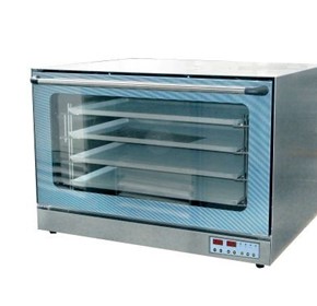 Commercial ovens: which one is right for you? Commercial ovens: which one is right for you?
