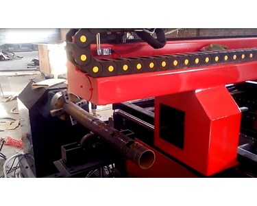 Farley Laserlab - Plasma Cutting Machine | EcoSHAPE