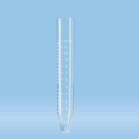 Tube 12ml, 110x17mm, PS - Blood Collection