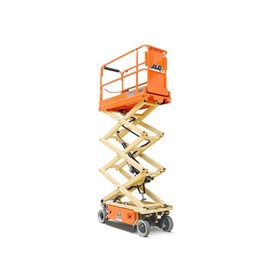Scissor Lifts for Hire
